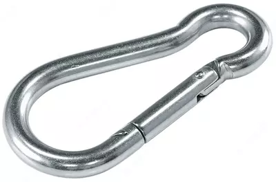   Yong‘in karabini po‘lat