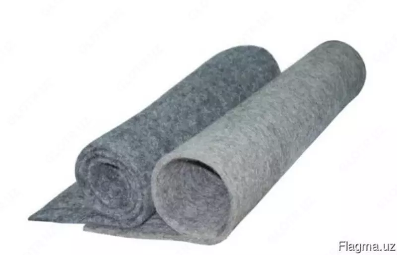 Кошма противопожарная (2 × 3 м  Узбекистан)