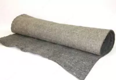  Кошма противопожарная (2 × 3 м  Узбекистан) - 