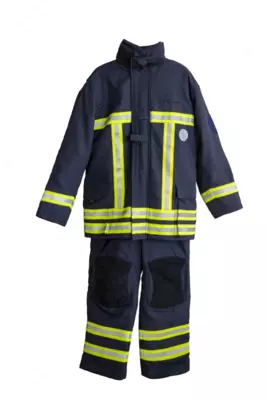   Костюм пожарных (Боевая одежда «Боевка»  Узбекистан)