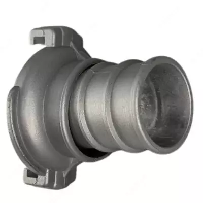  Головка соединительная ГМ-ГЦ-50 - 