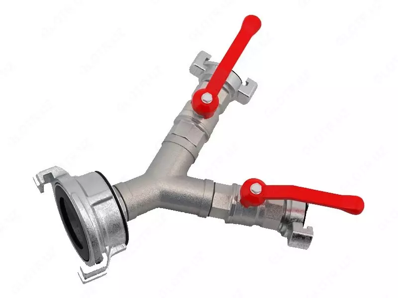 Двойник РТ 77×66