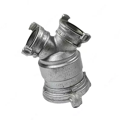 RT-120×77 yong‘in ikki yo‘lli ajratgich