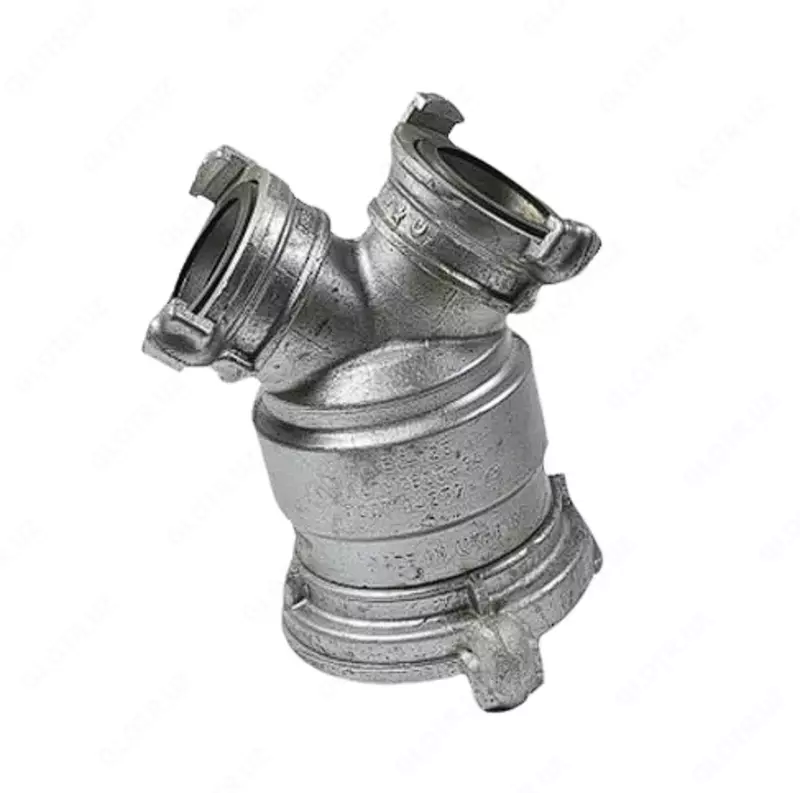 RT-120×77 yong‘in ikki yo‘lli ajratgich