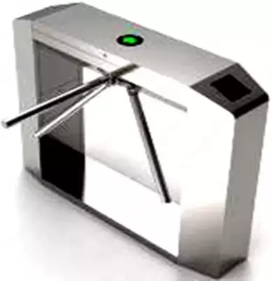   Tur­niket TRIPOD-PORTAL CS-B2 APOLLO