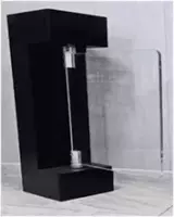 Турникет Калитка - T121-H APOLLO