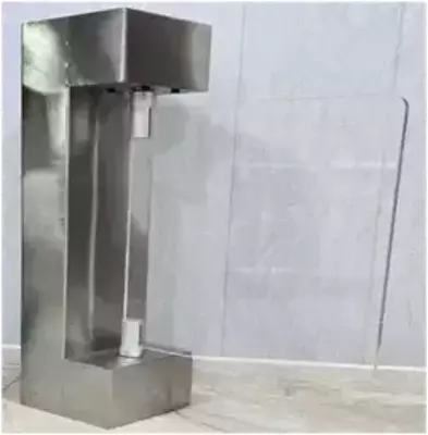  Turniket Kalitka - T121-H APOLLO - 