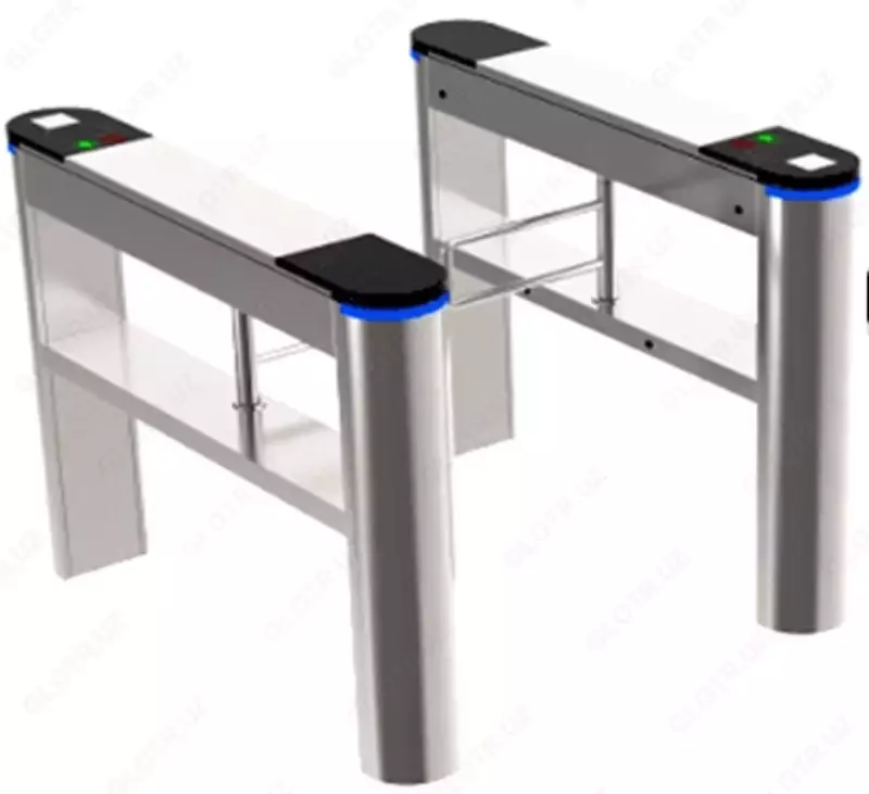 Турникет ТРИПОД-ПОРТАЛ - H308N-1 APOLLO