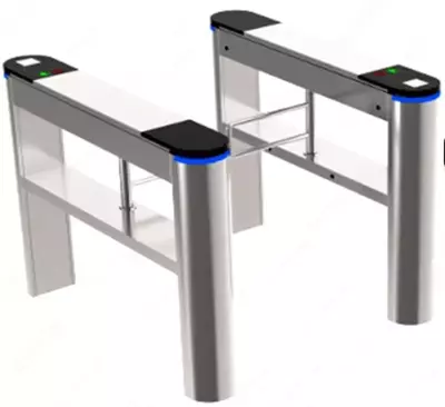 Турникет ТРИПОД-ПОРТАЛ - H308N-1 APOLLO