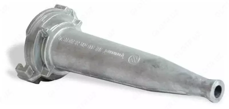 Ствол РС-70.01А (алюминий  укороченный  Россия)