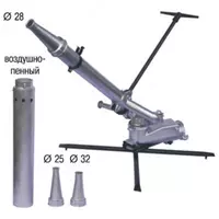 SLK-P-20-PLS stvol (Rossiya)