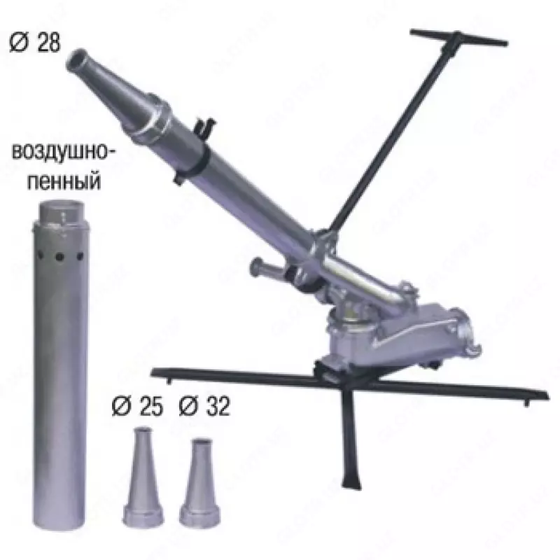 SLK-P-20-PLS stvol (Xitoy)