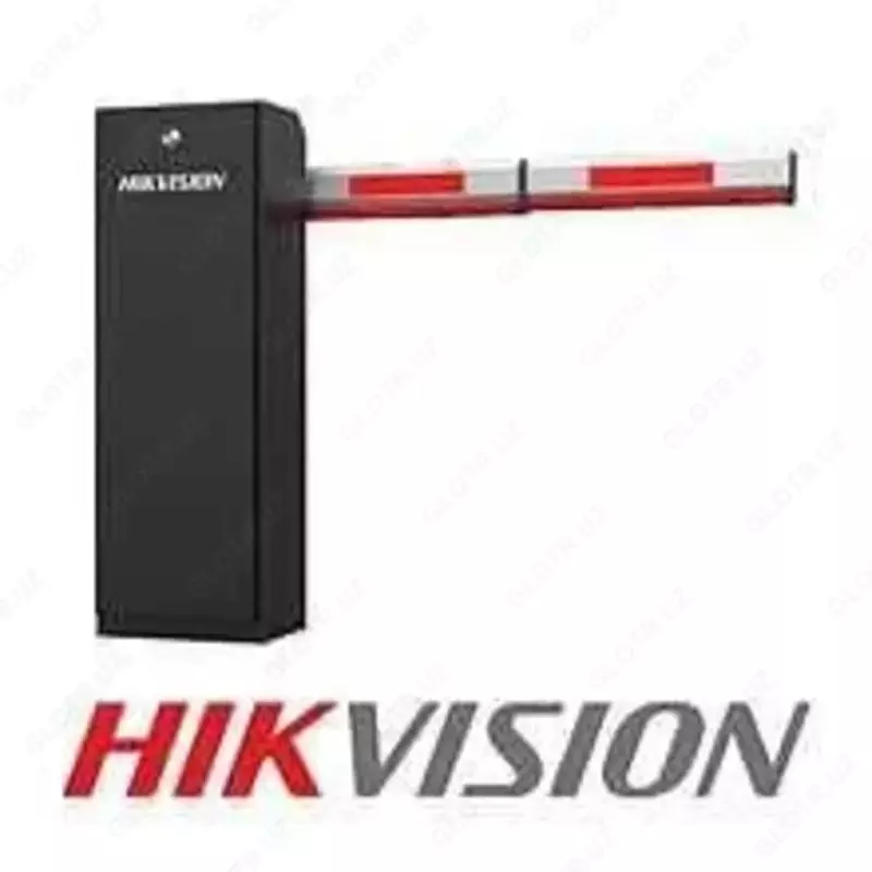 DS-TMG300-DL DR (3-seriya) HIKVISION shlagbaum