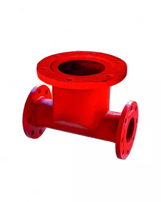  Gidrant tagligi flanets bilan (O‘zbekiston) - 