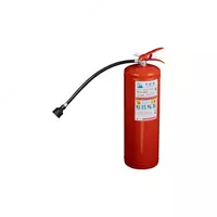  Огнетушитель ОВП-50 (Узб/Венг) - 