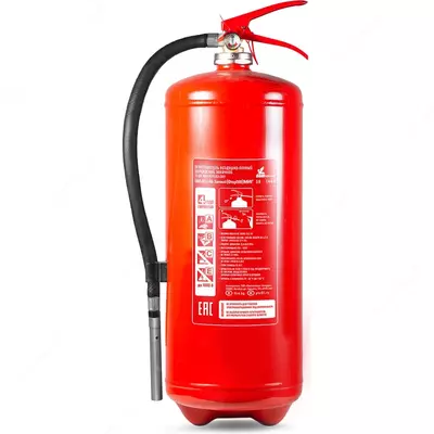 Огнетушитель ОВП-100 (Узб/Венг)
