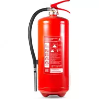 Огнетушитель ОВП-100 (Узб/Венг)