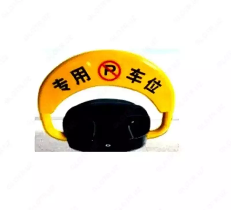 APL-02 Parking himoya qurilmasi