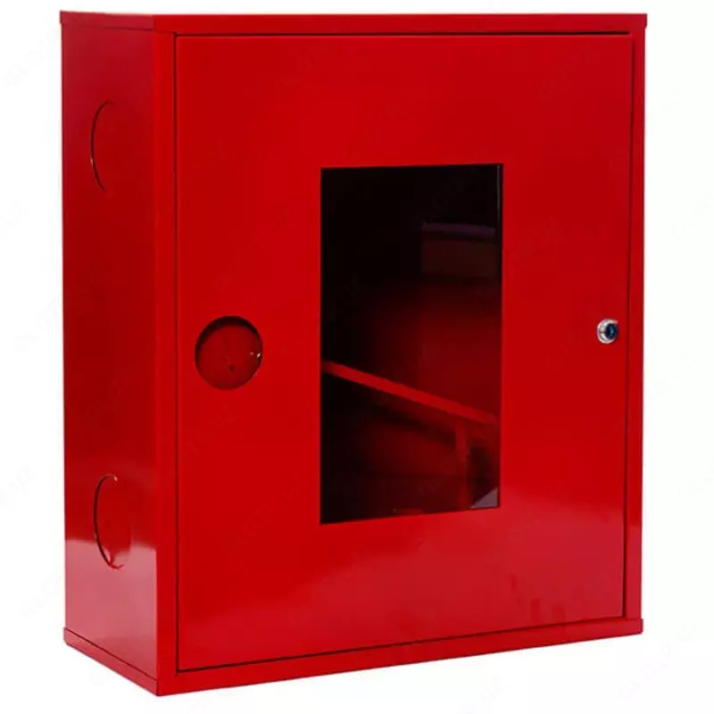  ПШ-6 — шкаф пожарный - 