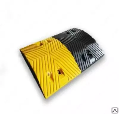 CS-5T Ограничитель скорости