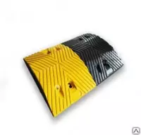 CS-5T Ограничитель скорости