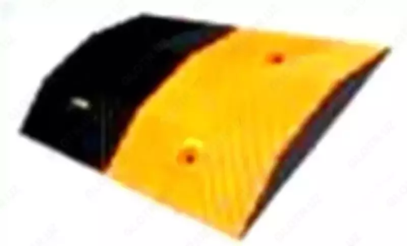 CS-3T Ограничитель скорости