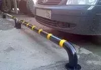 MPL-32-Parking himoyasi