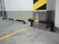  MPL-32-Parking himoyasi - 