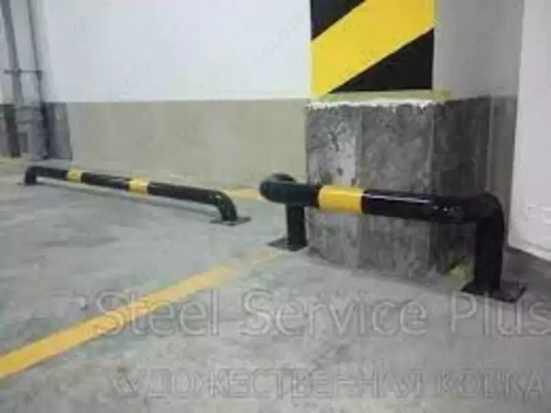  MPL-32-Parking himoyasi - 