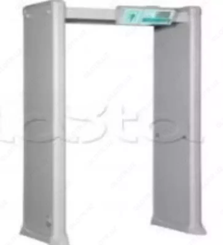 Yangi avlod yoysimon metall detektori  SUPER-SCANER-SG-6Z