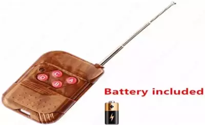 Shlagbaum pulti 603BDK (ACM-R022)