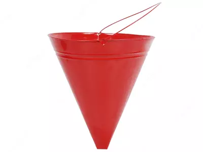 Yong‘in chelagi konus 4 litr (O‘zbek)