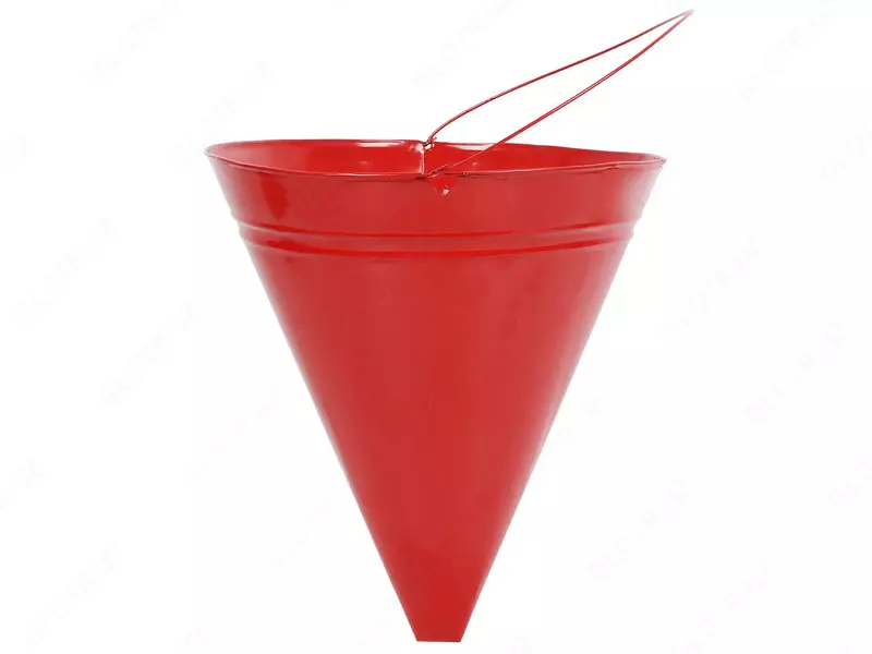 Yong‘in chelagi konus 4 litr (O‘zbek)