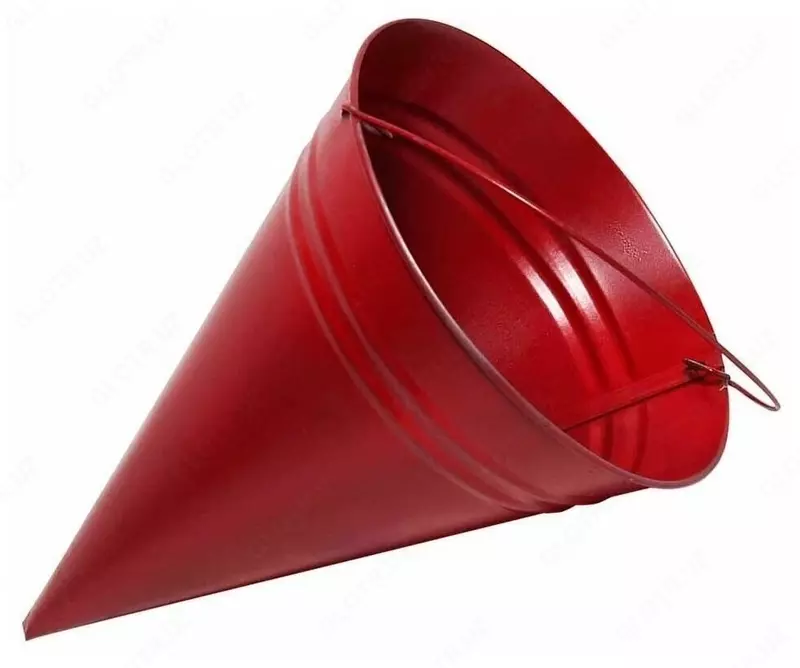  Yong‘in chelagi konus 4 litr (O‘zbek) - 