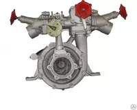  PN-40-UV (Rossiya) - 