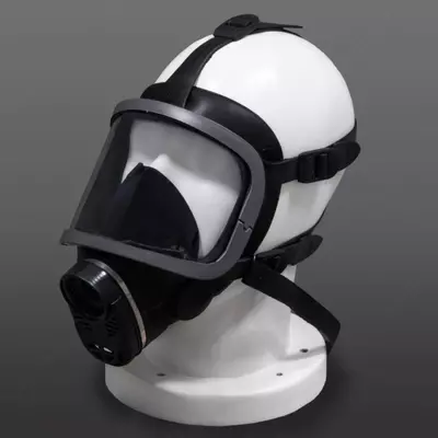 Nafas olish niqobi PM-2000 (Rossiya)