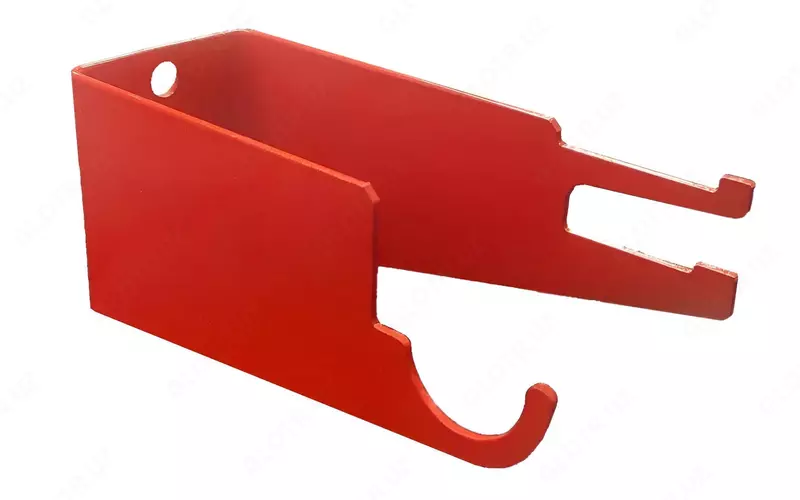 Крючок – ОП-ОУ