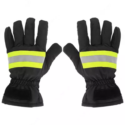 КРАГИ (Пожарные перчатки длинные)