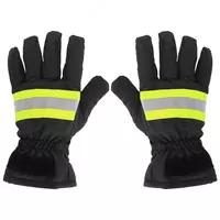 КРАГИ (Пожарные перчатки длинные)