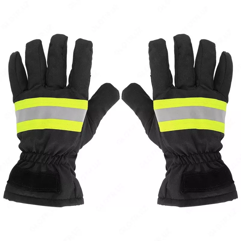 КРАГИ (Пожарные перчатки длинные)