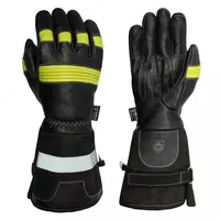  КРАГИ (Пожарные перчатки длинные) - 