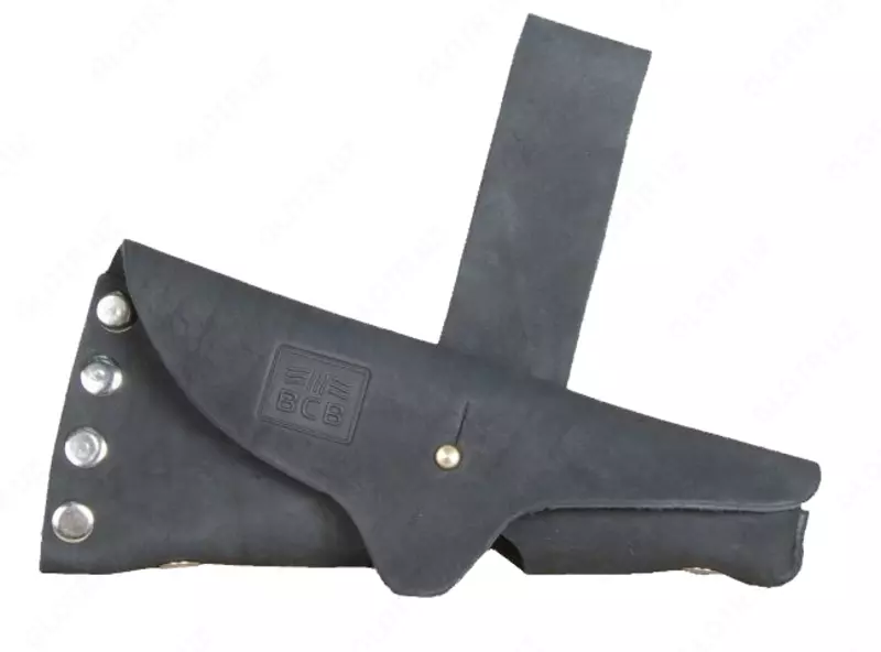 Кабура для пожарного топора (Россия)