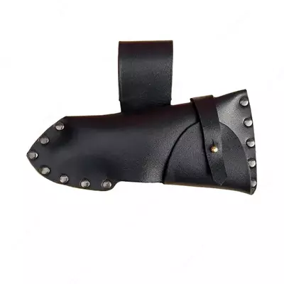   Кабура для пожарного топора (Россия)