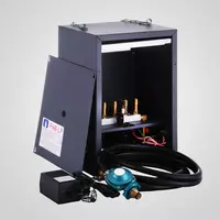 ZSW-100-П avtomatik kukunli o‘chirish tizimi FAVORIT-100 kg (Uzb/Veng)