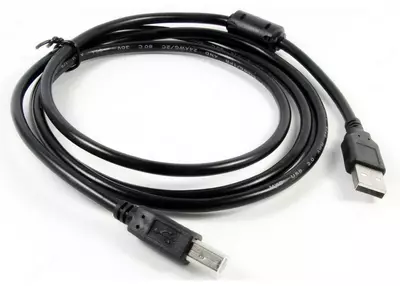 USB 2.0 Printer Cable (Printer uchun USB 2.0 kabel)