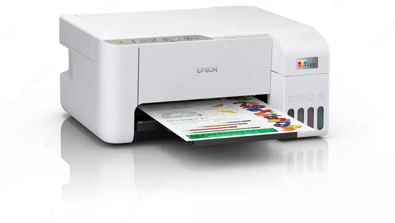 EPSON L3266