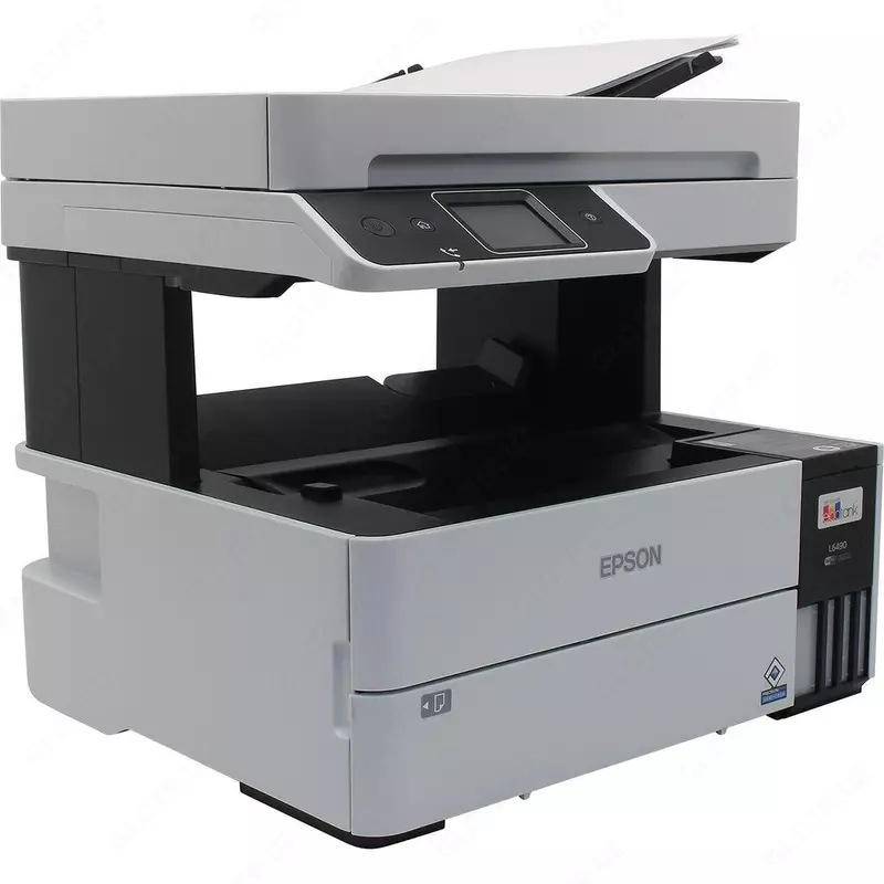 EPSON L8050