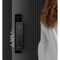 EZVIZ CS-DL50FVS (WBP  GR)