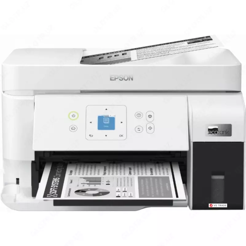 EPSON M3170