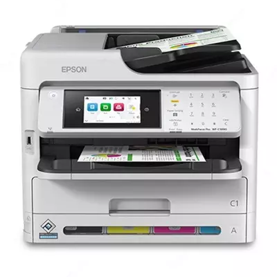 EPSON WorkForce Pro WF-C5890DWF
